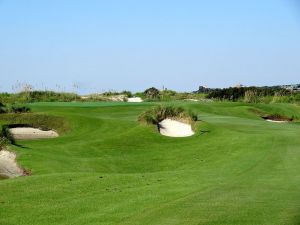 Kiawah Island (Ocean) 11th Green