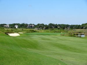 Kiawah Island (Ocean) 12th Fairway