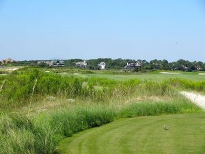 Kiawah Island (Ocean) 12th Forward