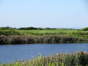 Kiawah Island (Ocean) 12th Water