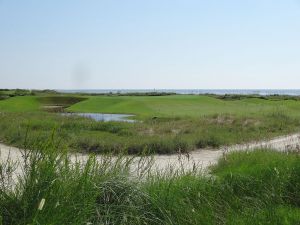 Kiawah Island (Ocean) 14th Path