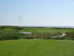 Kiawah Island (Ocean) 14th