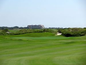 Kiawah Island (Ocean) 15th Fairway