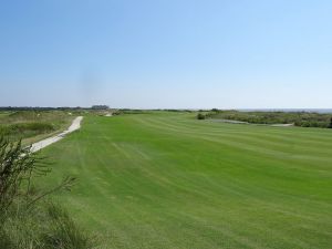 Kiawah Island (Ocean) 16th Fairway