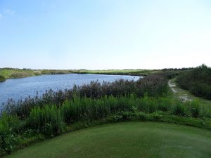 Kiawah Island (Ocean) 16th Tee