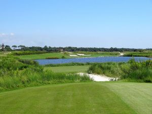 Kiawah Island (Ocean) 17th Tee