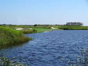 Kiawah Island (Ocean) 17th Water