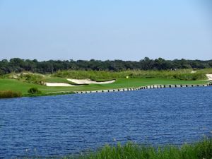 Kiawah Island (Ocean) 17th Zoom