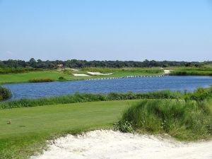 Kiawah Island (Ocean) 17th