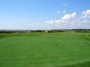 Kiawah Island (Ocean) 18th Back