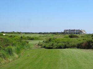 Kiawah Island (Ocean) 18th