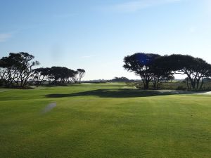 Kiawah Island (Ocean) 2nd Fairway