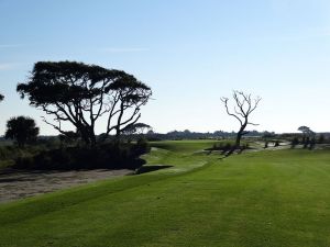 Kiawah Island (Ocean) 3rd Approach