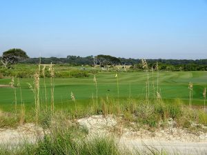 Kiawah Island (Ocean) 4th Back