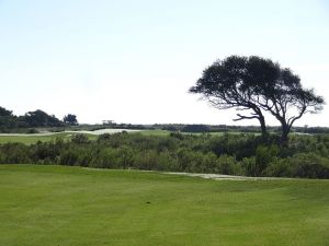 Kiawah Island (Ocean) 4th Fairway