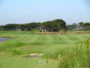 Kiawah Island (Ocean) 6th Forward