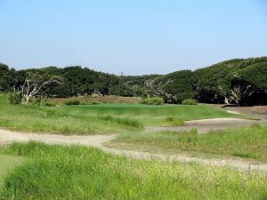 Kiawah Island (Ocean) 8th