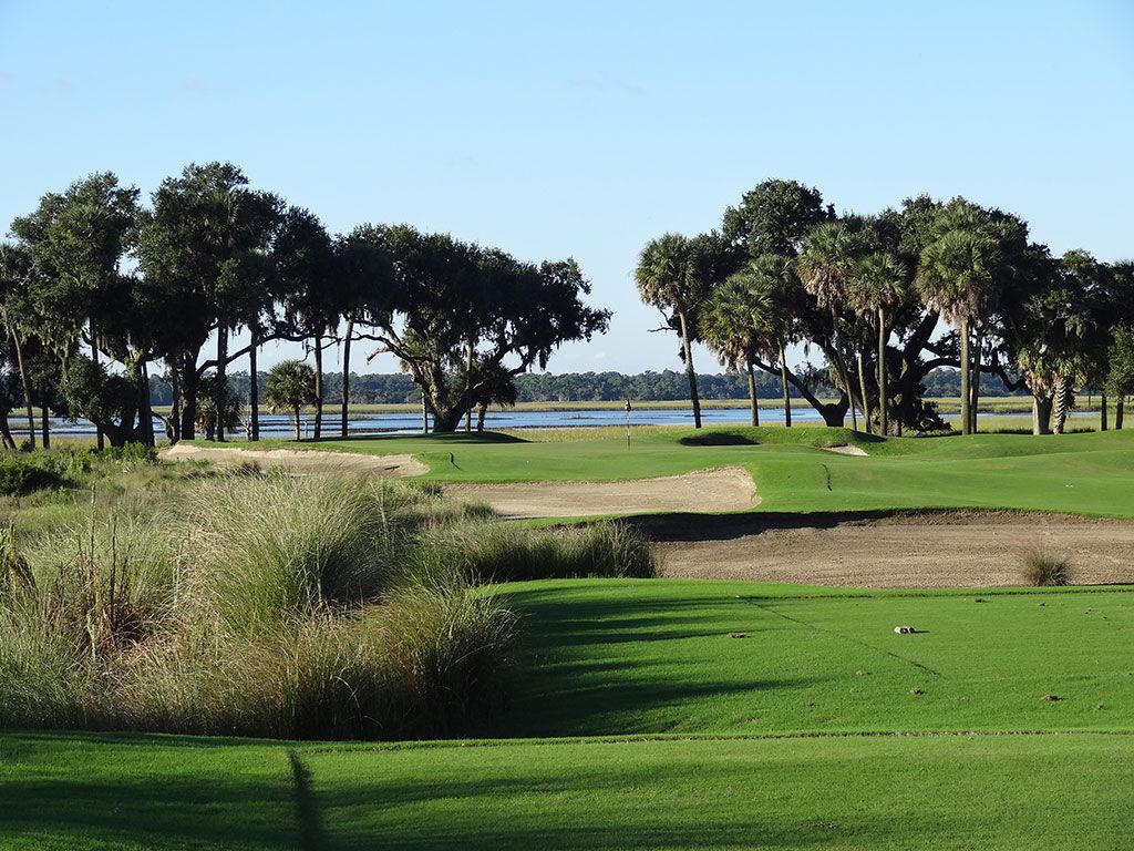 Kiawah Island Club (River)