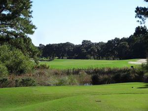 Kiawah Island (River) 10th