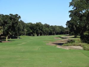 Kiawah Island (River) 11th