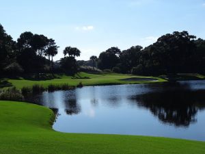 Kiawah Island (River) 12th