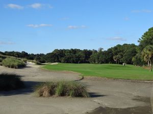 Kiawah Island (River) 14th