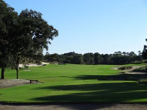 Kiawah Island (River) 15th