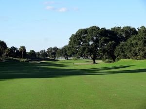 Kiawah Island (River) 16th Fairway