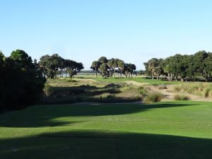 Kiawah Island (River) 17th Tee