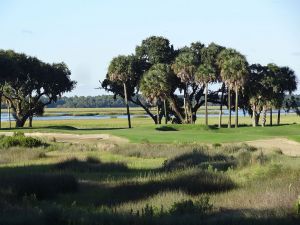 Kiawah Island (River) 17th