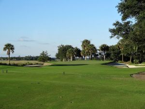 Kiawah Island (River) 18th Fairway