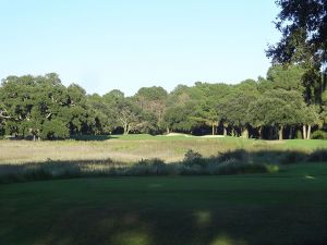 Kiawah Island (River) 18th