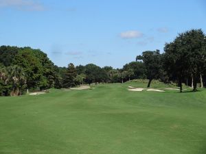 Kiawah Island (River) 2nd Fairway