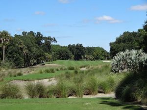 Kiawah Island (River) 2nd