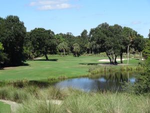 Kiawah Island (River) 3rd