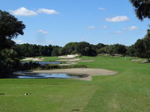 Kiawah Island (River) 5th