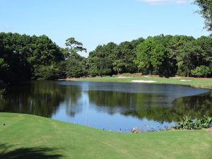 Kiawah Island (River) 6th