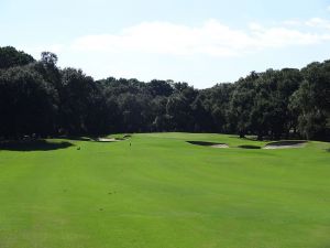 Kiawah Island (River) 7th Fairway