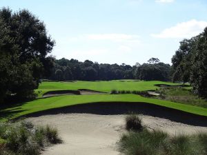 Kiawah Island (River) 7th