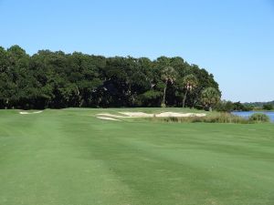 Kiawah Island (River) 8th Fairway