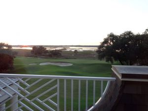 Kiawah Island (River) Bathroom View