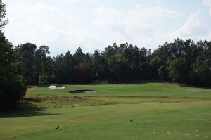 Legends (Heathland) 12th