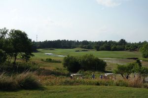 Legends (Heathland) 16th