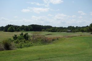 Legends (Heathland) 4th