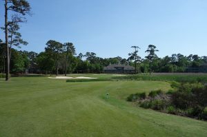 Tidewater 18th Fairway