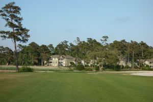 Tidewater 8th Fairway