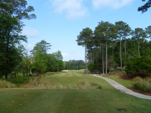 TPC Myrtle Beach 12th Tee