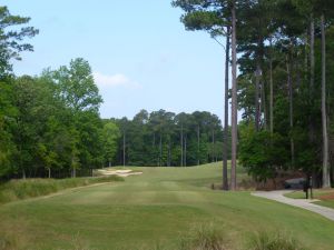 TPC Myrtle Beach 12th