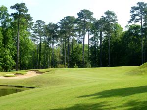 TPC Myrtle Beach 13th Green