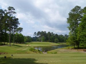 TPC Myrtle Beach 17th